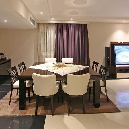Alashrafia Smart Residence Cairo Ngoại thất bức ảnh