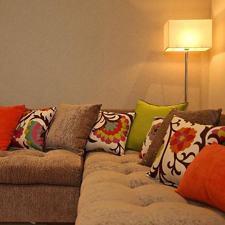 Alashrafia Smart Residence Cairo Ngoại thất bức ảnh