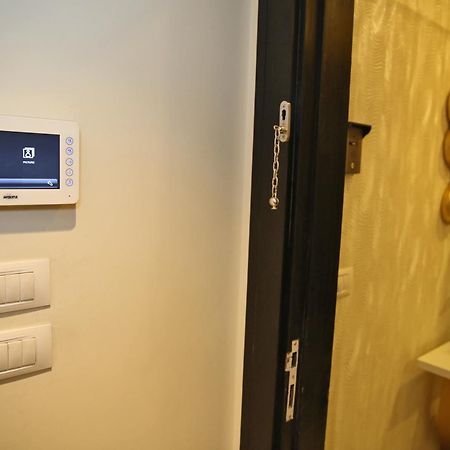 Alashrafia Smart Residence Cairo Ngoại thất bức ảnh