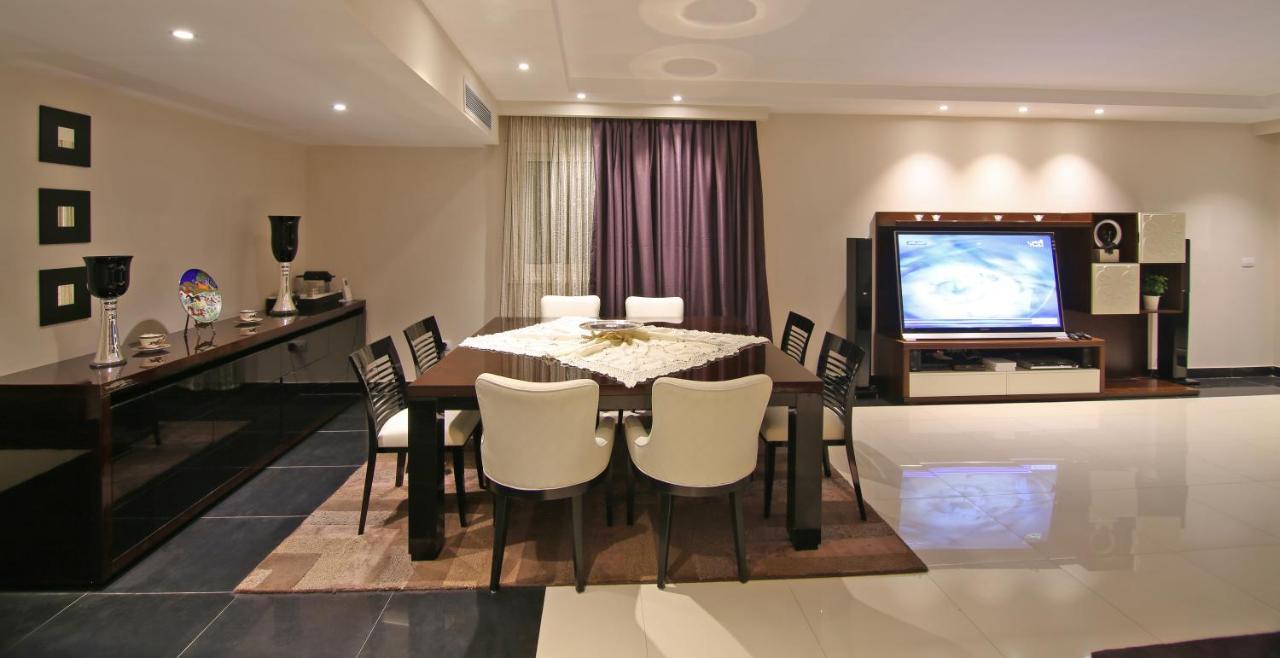 Alashrafia Smart Residence Cairo Ngoại thất bức ảnh