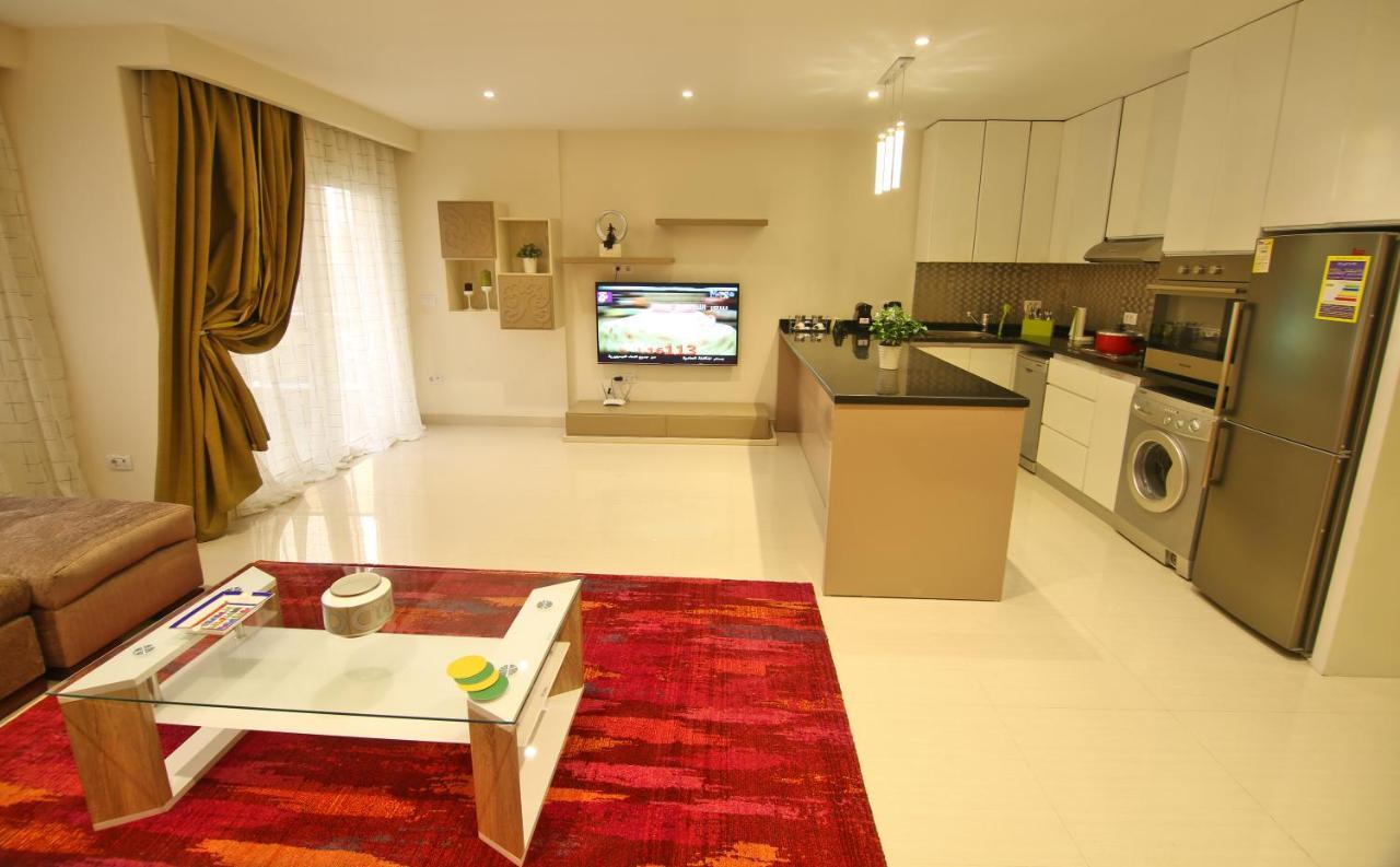 Alashrafia Smart Residence Cairo Ngoại thất bức ảnh