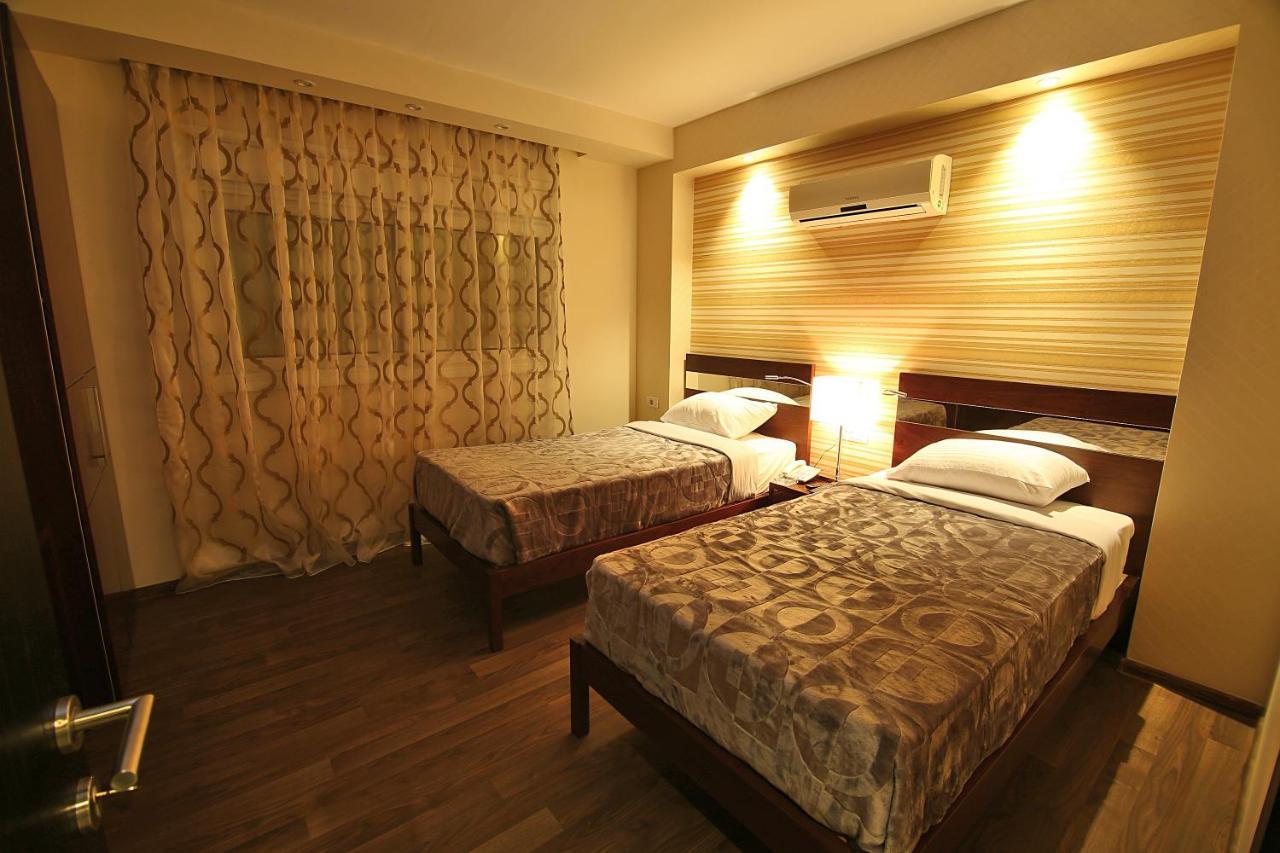 Alashrafia Smart Residence Cairo Ngoại thất bức ảnh