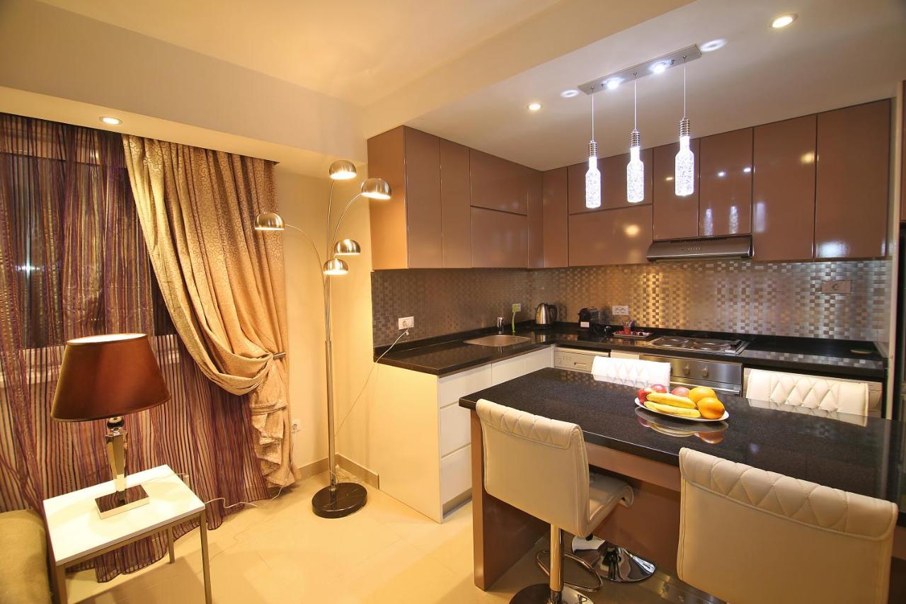 Alashrafia Smart Residence Cairo Ngoại thất bức ảnh