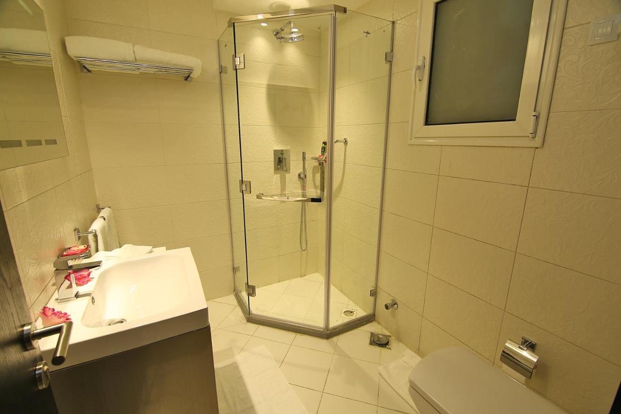 Alashrafia Smart Residence Cairo Ngoại thất bức ảnh