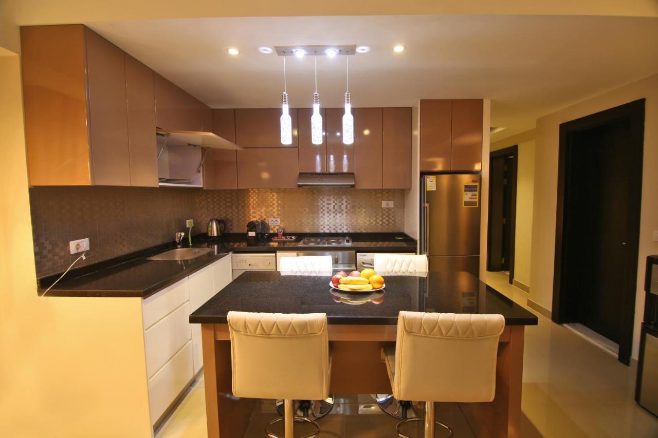 Alashrafia Smart Residence Giza Ngoại thất bức ảnh