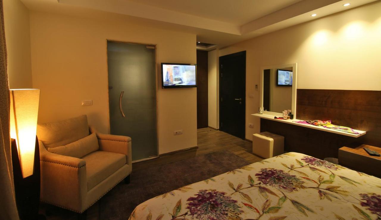 Alashrafia Smart Residence Giza Ngoại thất bức ảnh