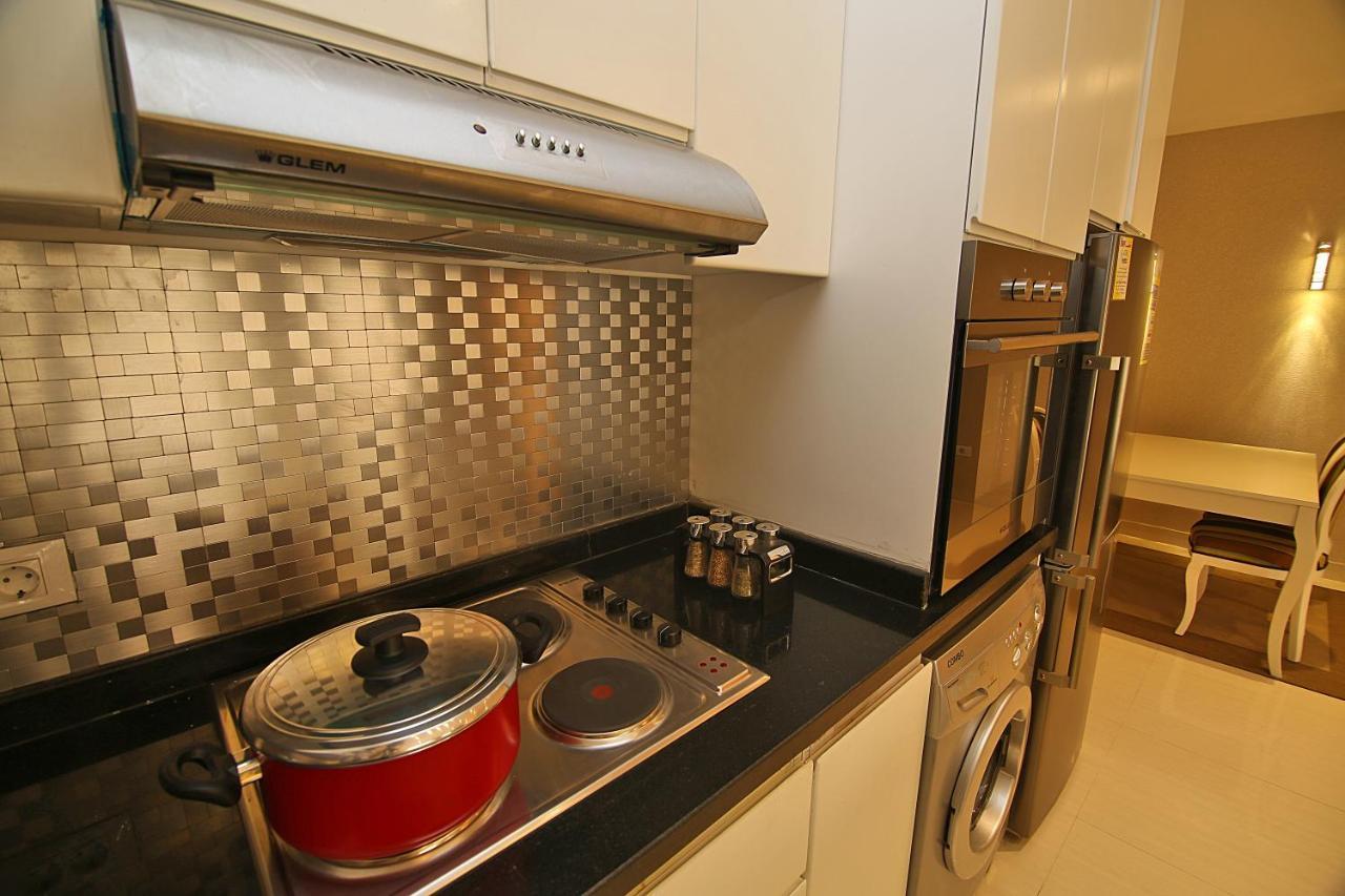 Alashrafia Smart Residence Giza Ngoại thất bức ảnh