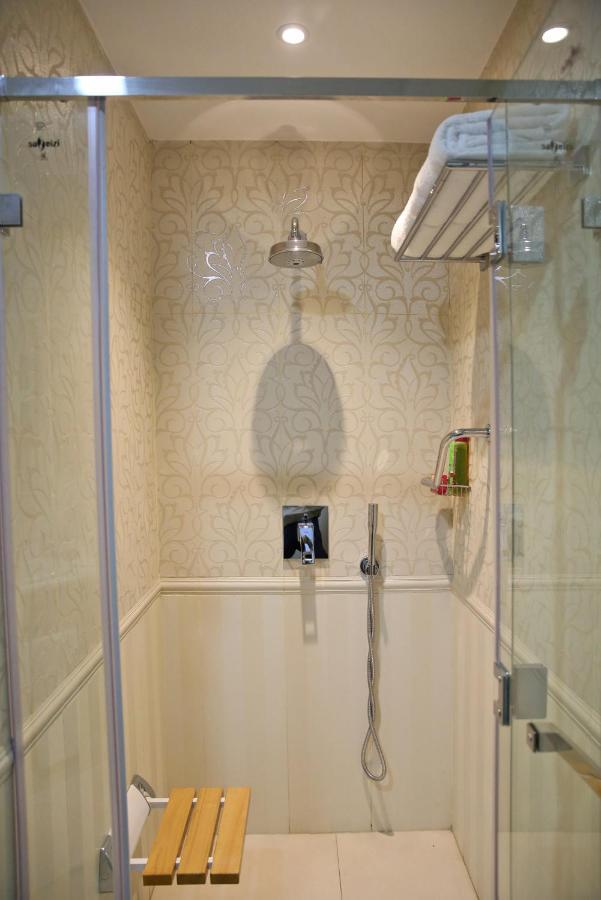 Alashrafia Smart Residence Giza Ngoại thất bức ảnh