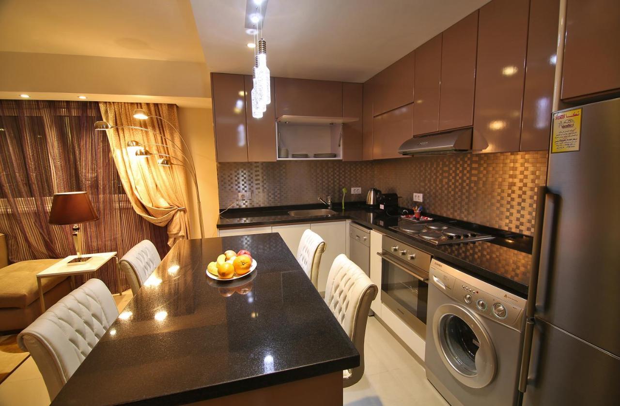 Alashrafia Smart Residence Cairo Ngoại thất bức ảnh