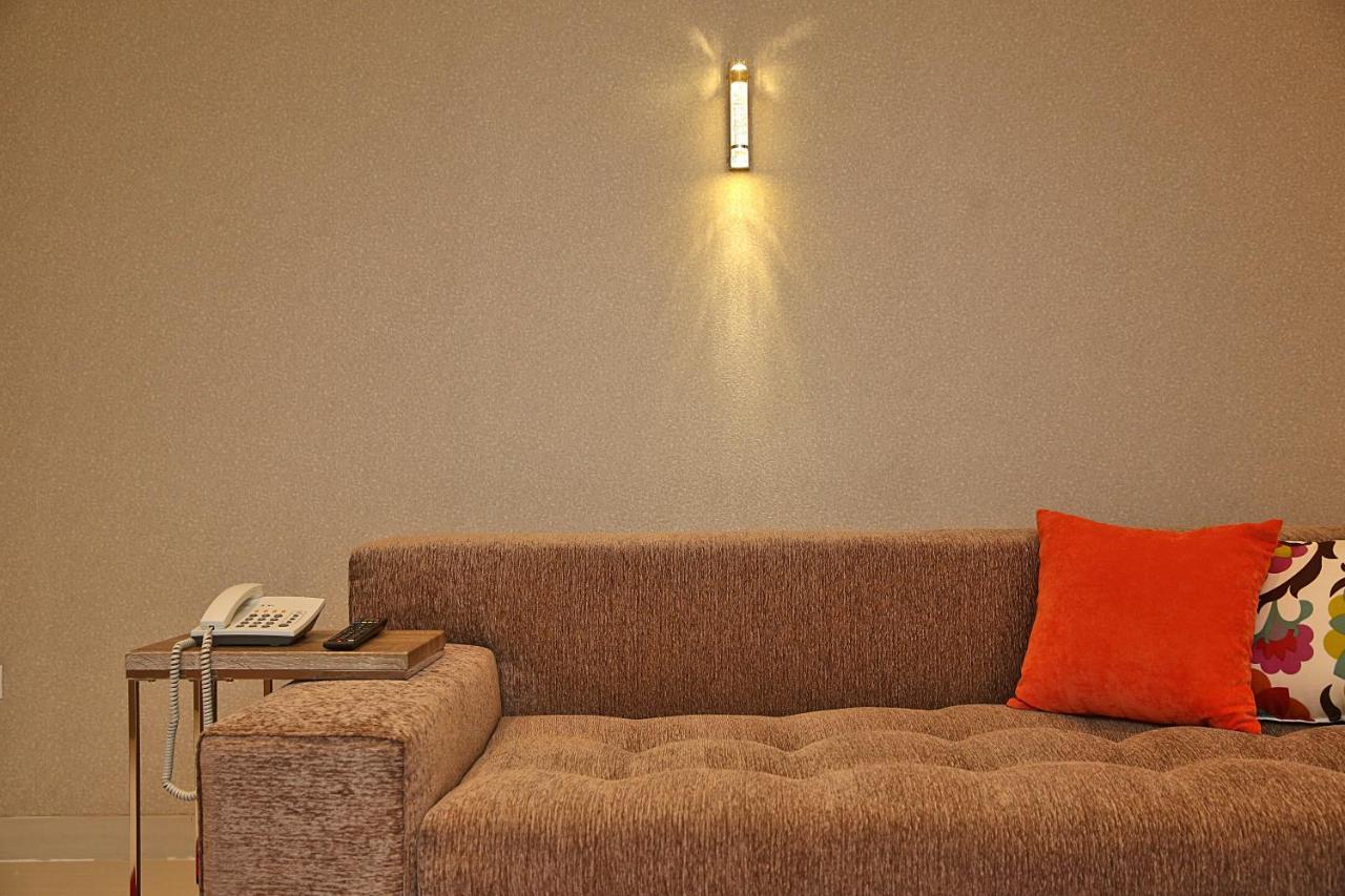 Alashrafia Smart Residence Cairo Ngoại thất bức ảnh