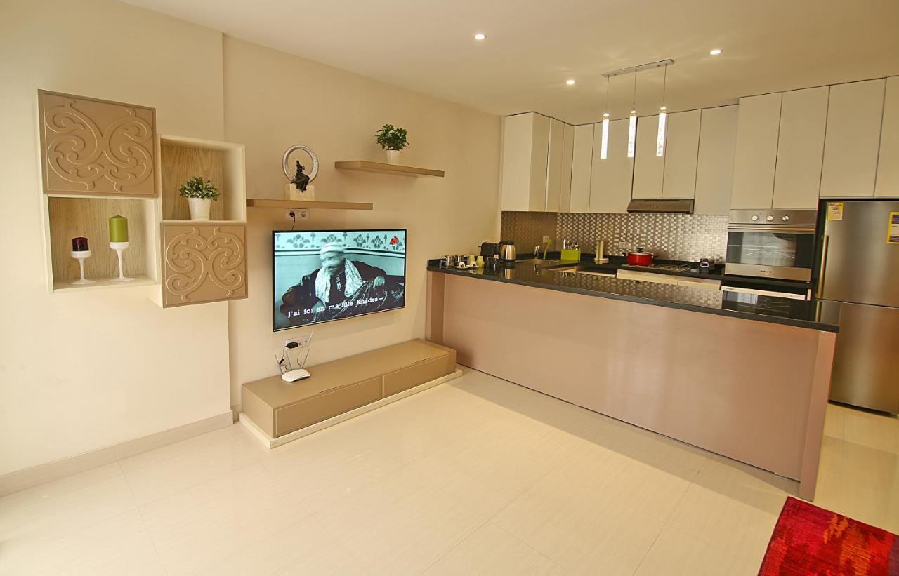 Alashrafia Smart Residence Cairo Ngoại thất bức ảnh