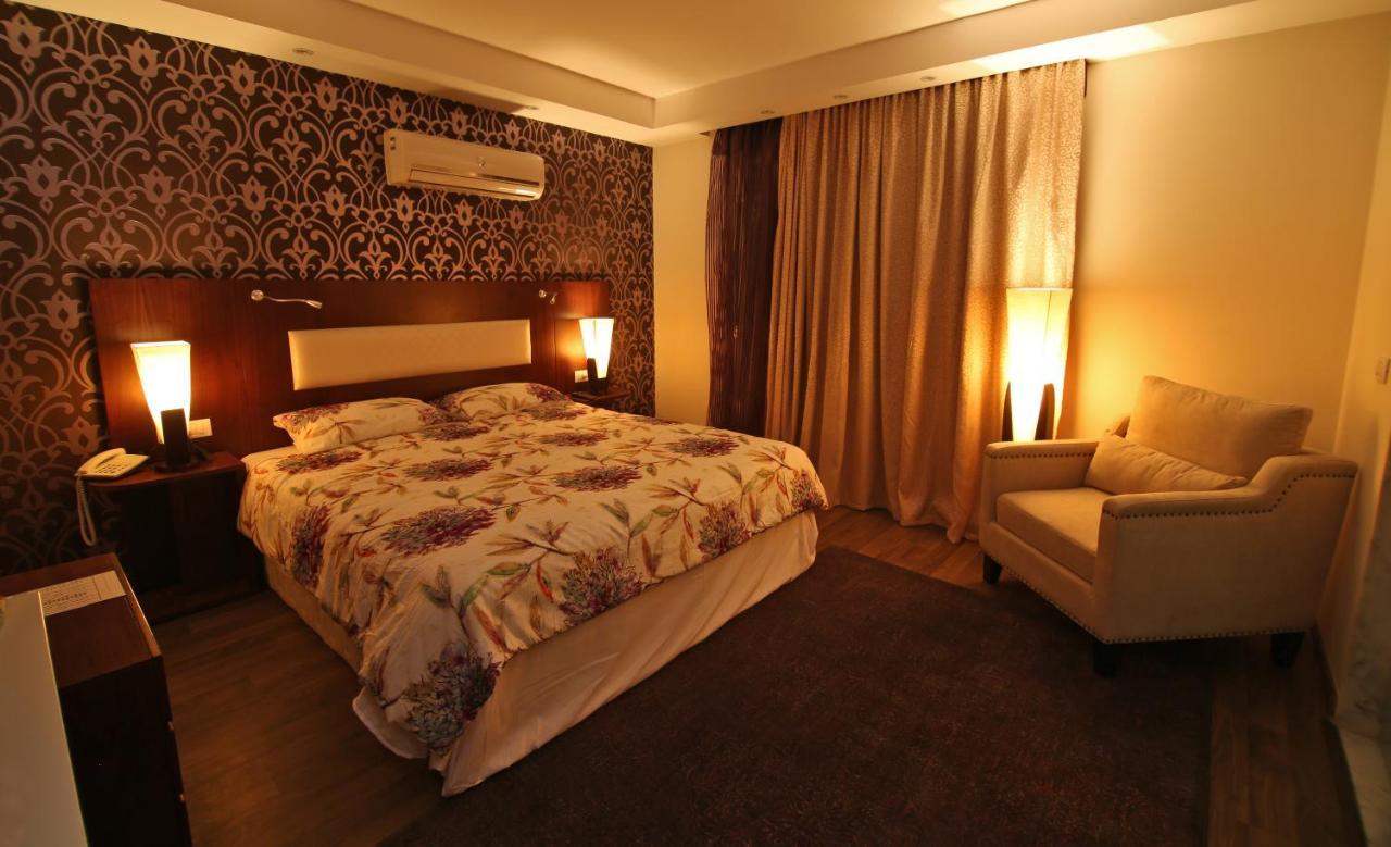 Alashrafia Smart Residence Giza Ngoại thất bức ảnh