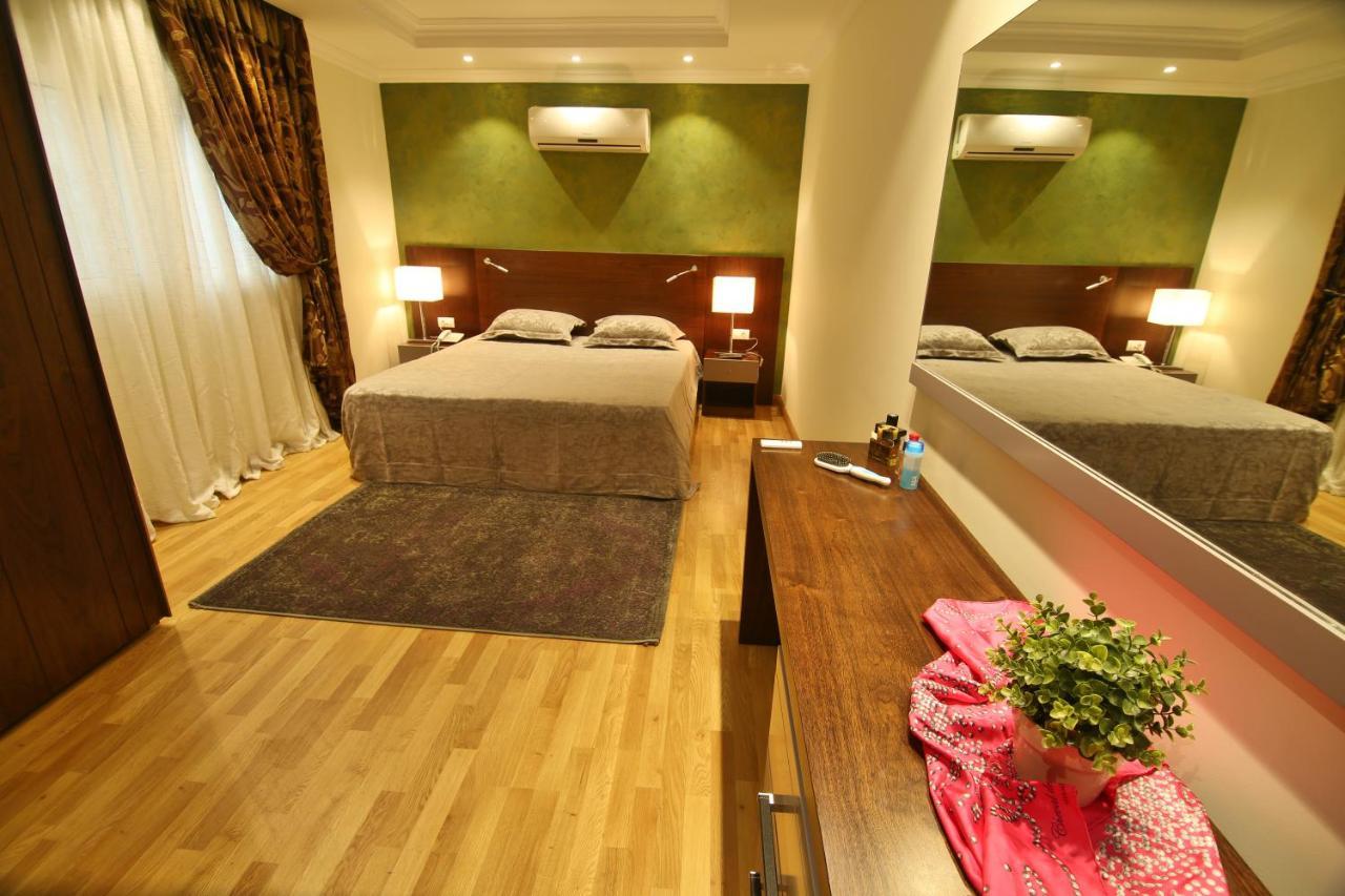 Alashrafia Smart Residence Giza Ngoại thất bức ảnh