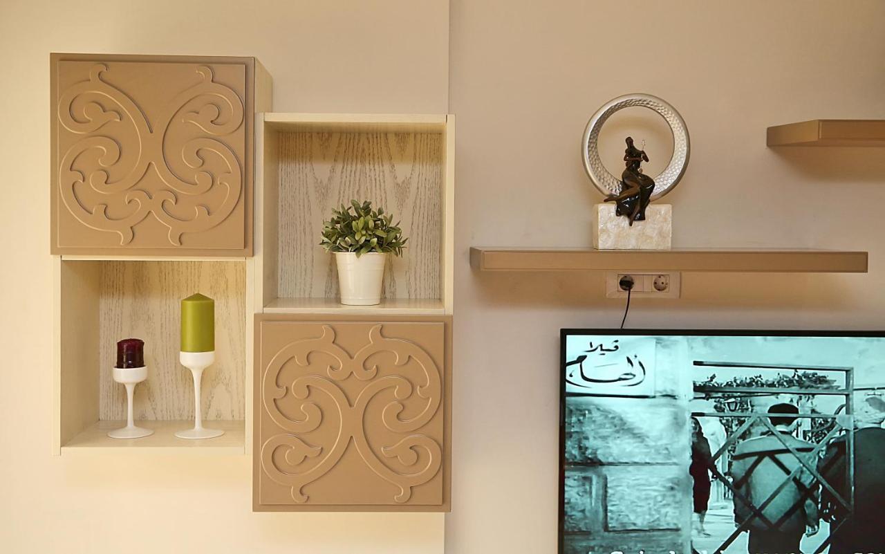 Alashrafia Smart Residence Cairo Ngoại thất bức ảnh