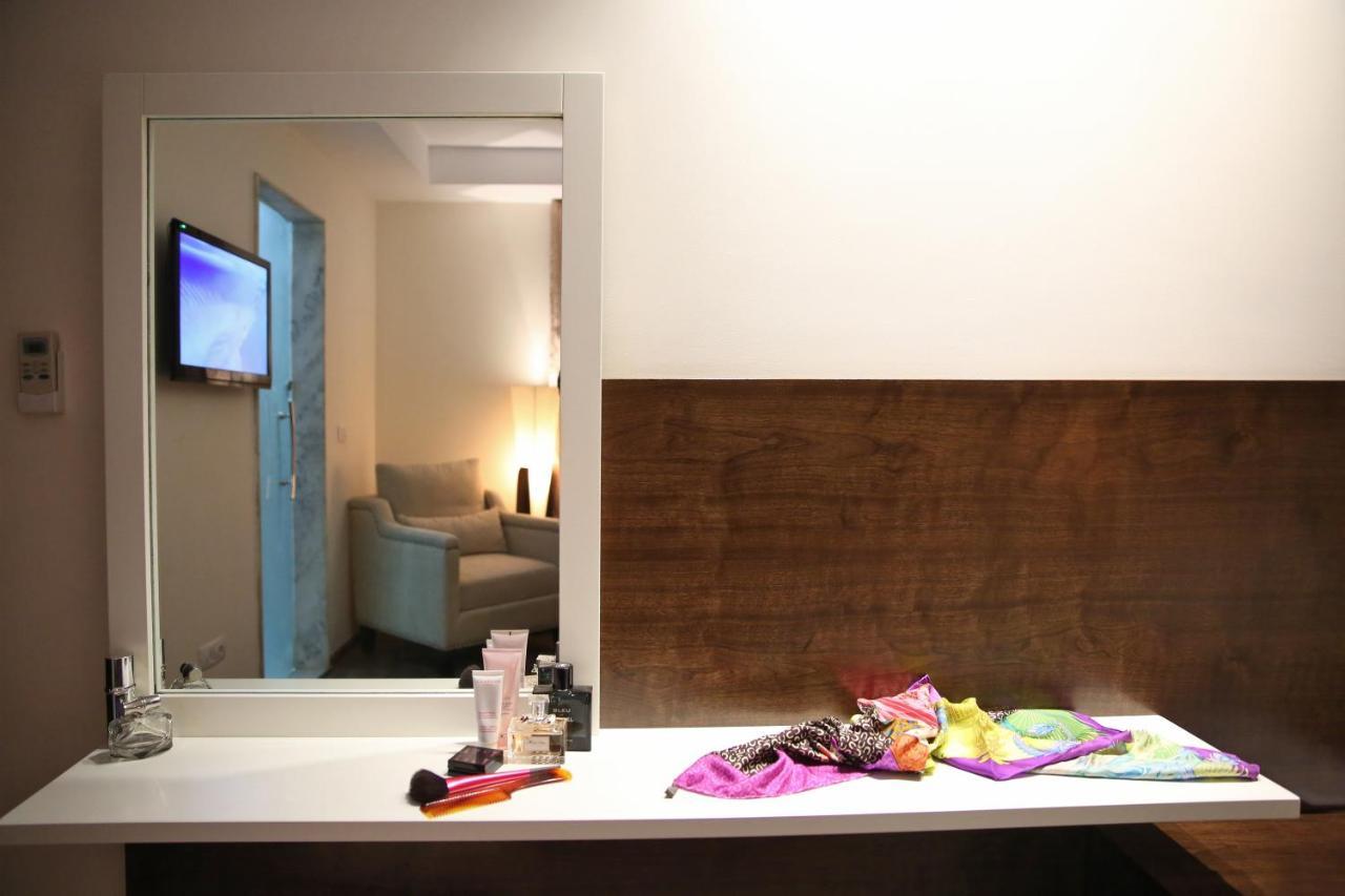 Alashrafia Smart Residence Cairo Ngoại thất bức ảnh