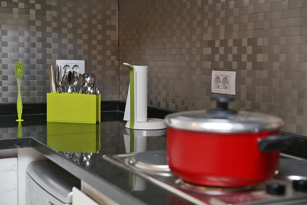 Alashrafia Smart Residence Cairo Ngoại thất bức ảnh