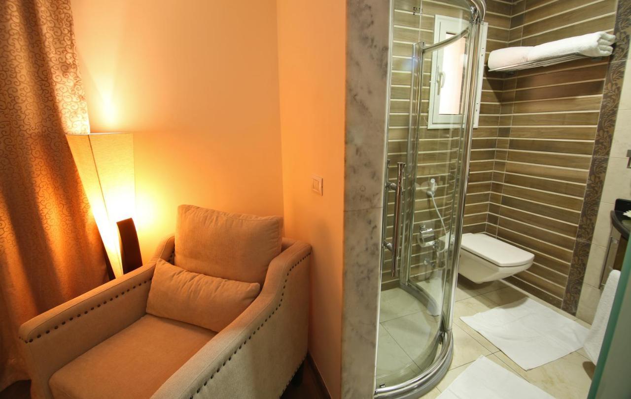 Alashrafia Smart Residence Giza Ngoại thất bức ảnh