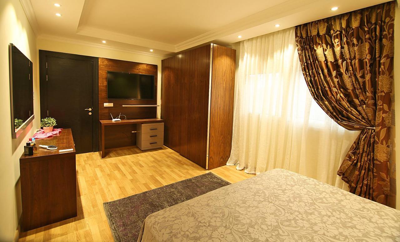 Alashrafia Smart Residence Cairo Ngoại thất bức ảnh