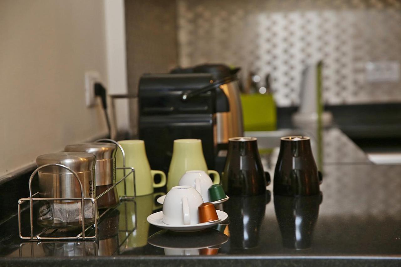 Alashrafia Smart Residence Giza Ngoại thất bức ảnh