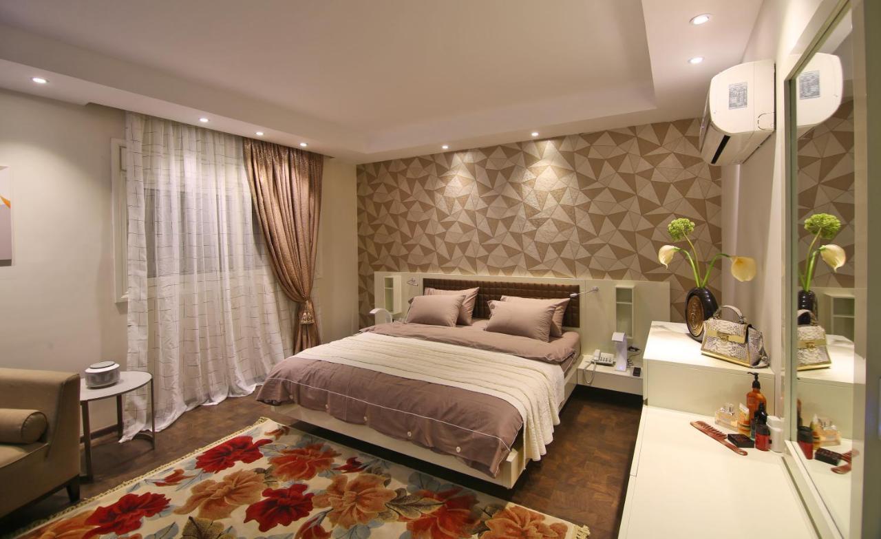 Alashrafia Smart Residence Cairo Ngoại thất bức ảnh