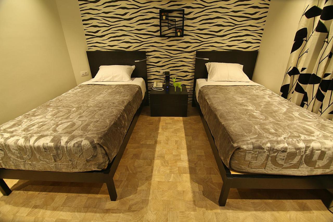 Alashrafia Smart Residence Cairo Ngoại thất bức ảnh