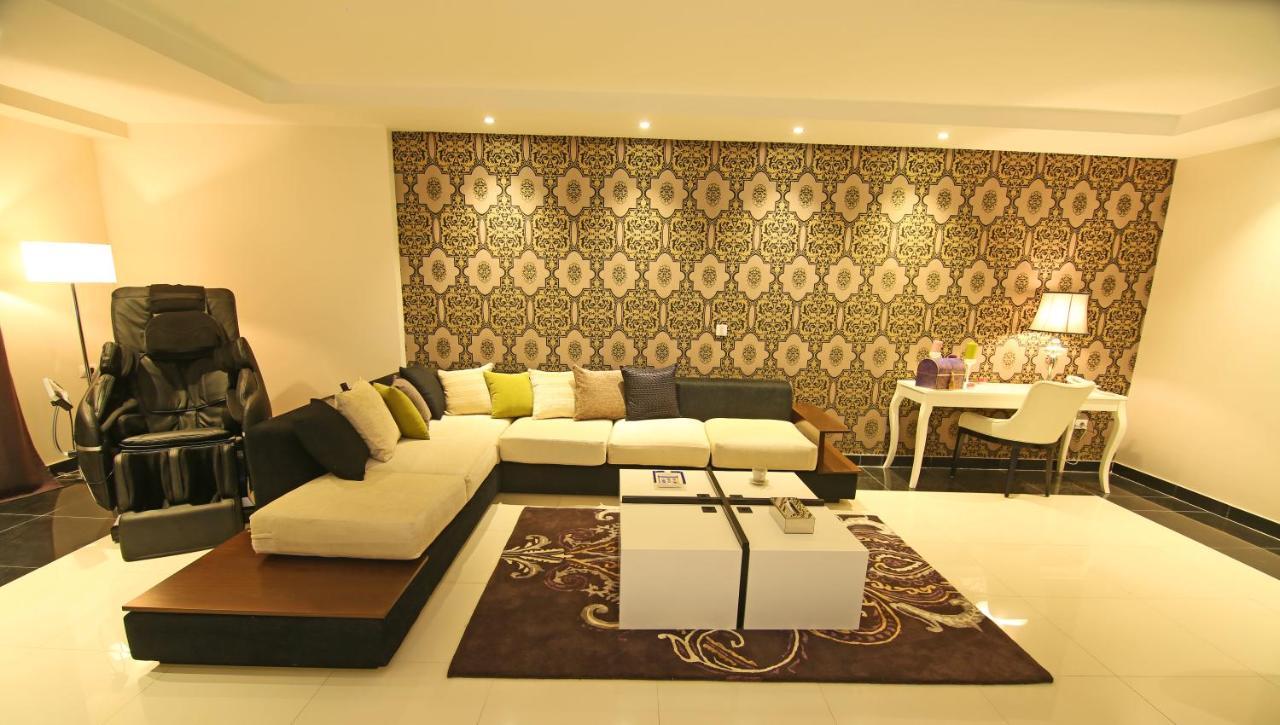 Alashrafia Smart Residence Cairo Ngoại thất bức ảnh