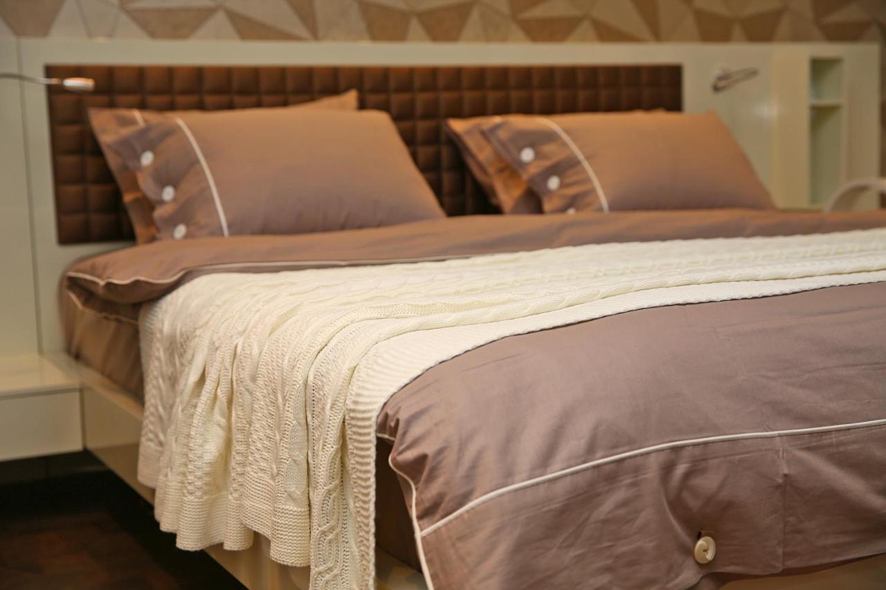 Alashrafia Smart Residence Giza Ngoại thất bức ảnh