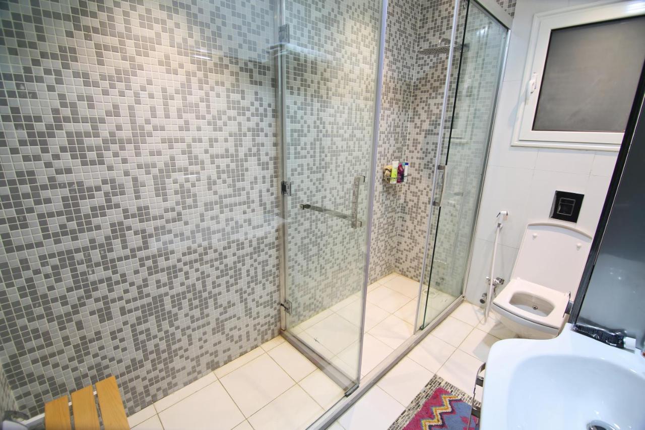 Alashrafia Smart Residence Cairo Ngoại thất bức ảnh