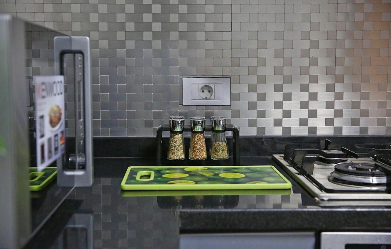Alashrafia Smart Residence Giza Ngoại thất bức ảnh