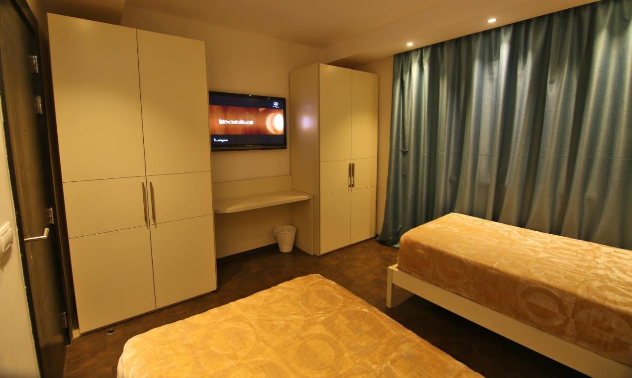 Alashrafia Smart Residence Giza Ngoại thất bức ảnh