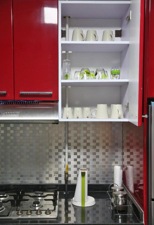 Alashrafia Smart Residence Cairo Ngoại thất bức ảnh